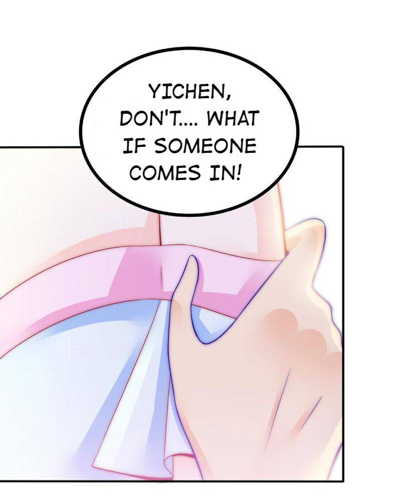 Melting Your Icy Heart Chapter 81 - page 28