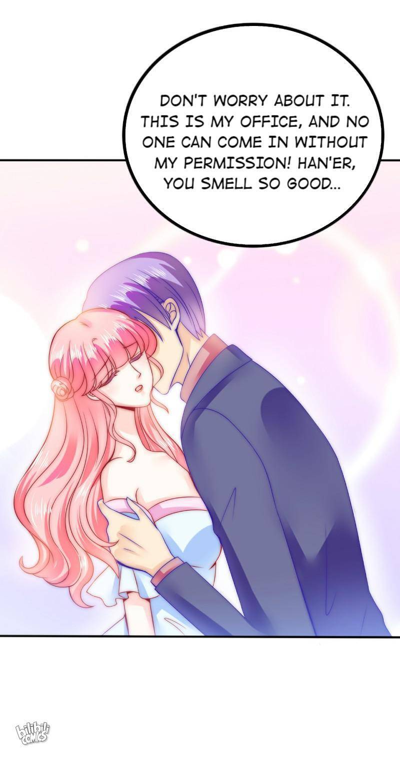 Melting Your Icy Heart Chapter 81 - page 29