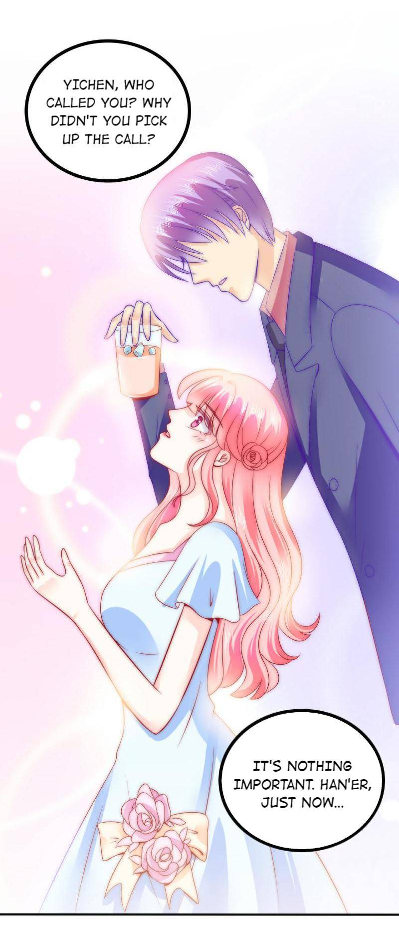 Melting Your Icy Heart Chapter 81 - page 4