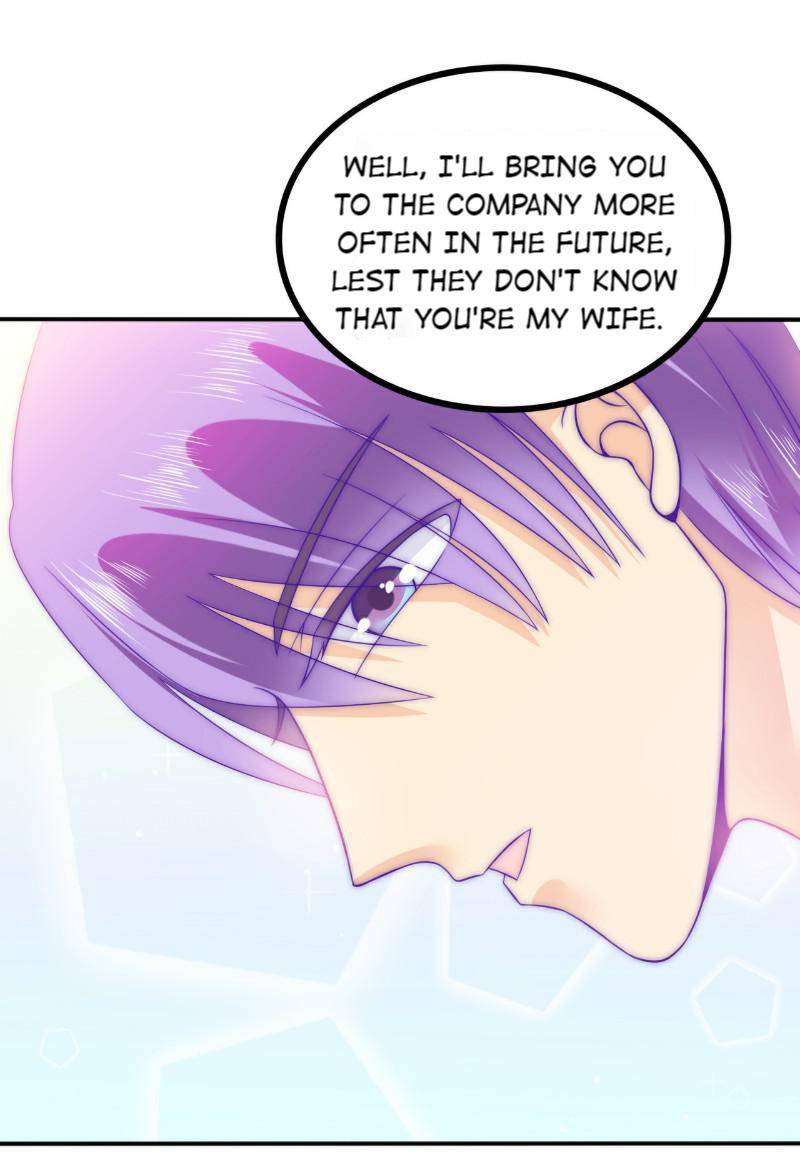 Melting Your Icy Heart Chapter 81 - page 5