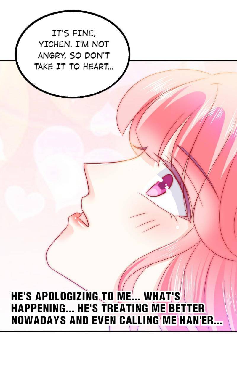 Melting Your Icy Heart Chapter 81 - page 6