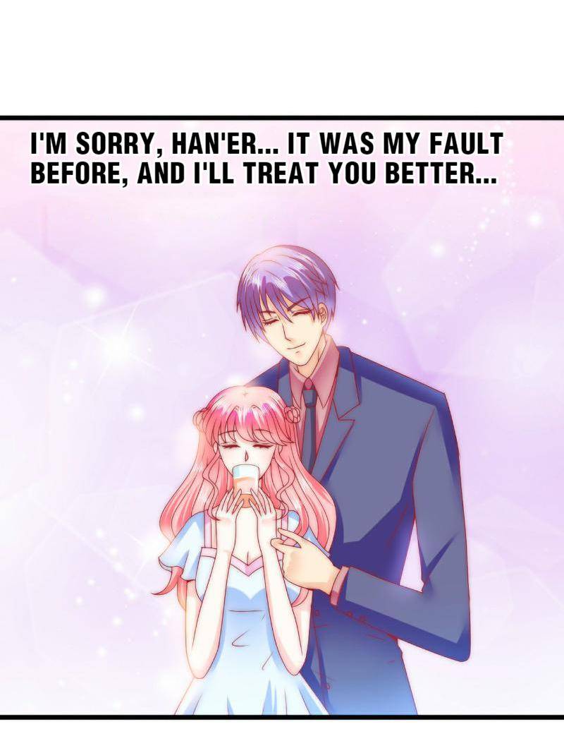 Melting Your Icy Heart Chapter 81 - page 7