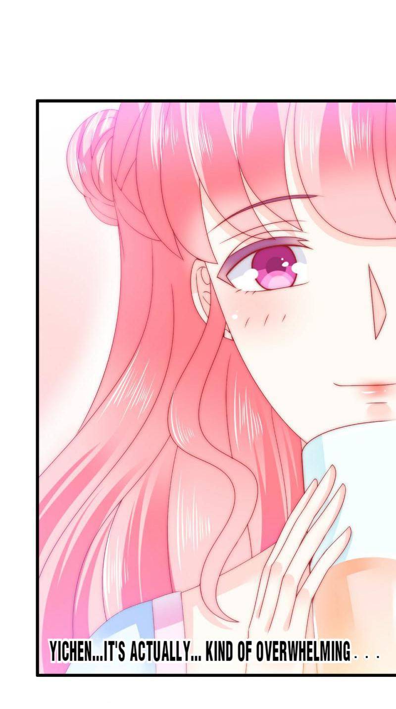 Melting Your Icy Heart Chapter 81 - page 8