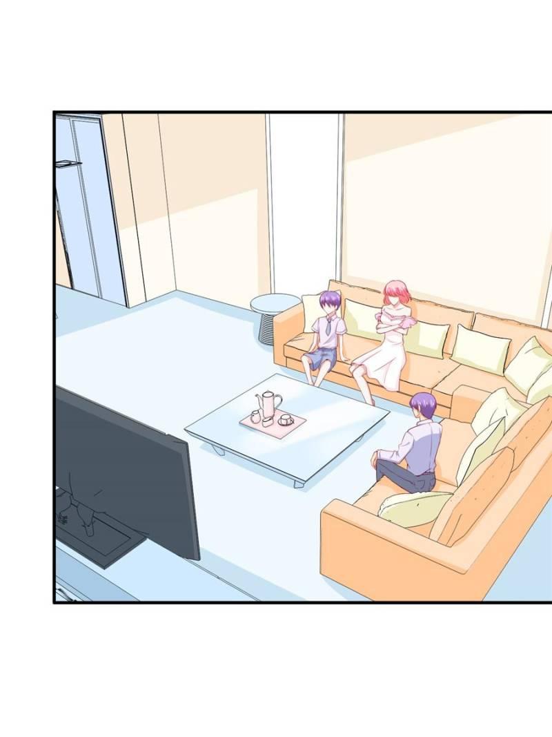 Melting Your Icy Heart Chapter 124 - page 1