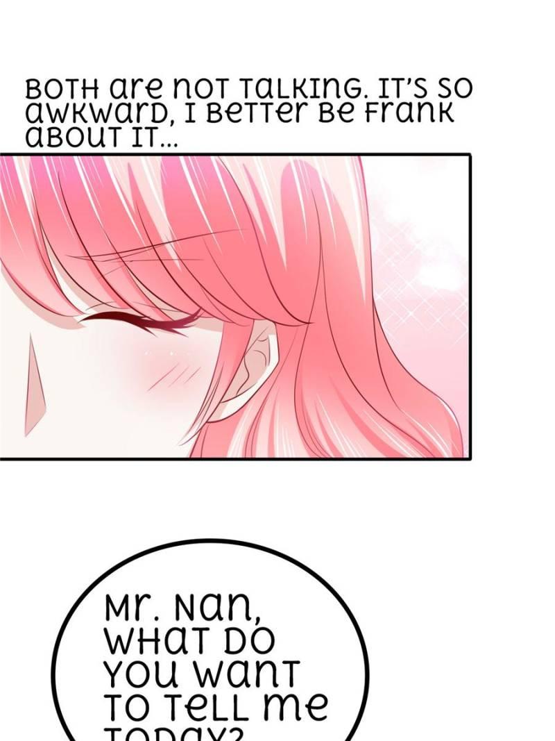 Melting Your Icy Heart Chapter 124 - page 10