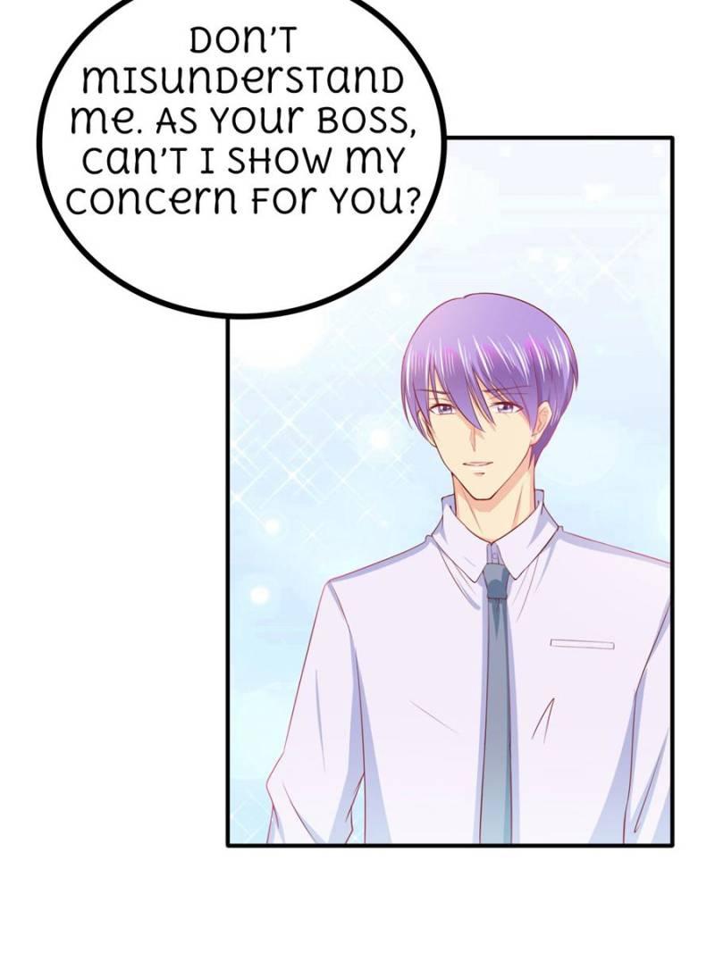 Melting Your Icy Heart Chapter 124 - page 14