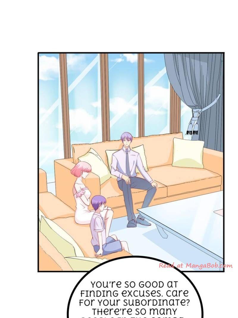 Melting Your Icy Heart Chapter 124 - page 16