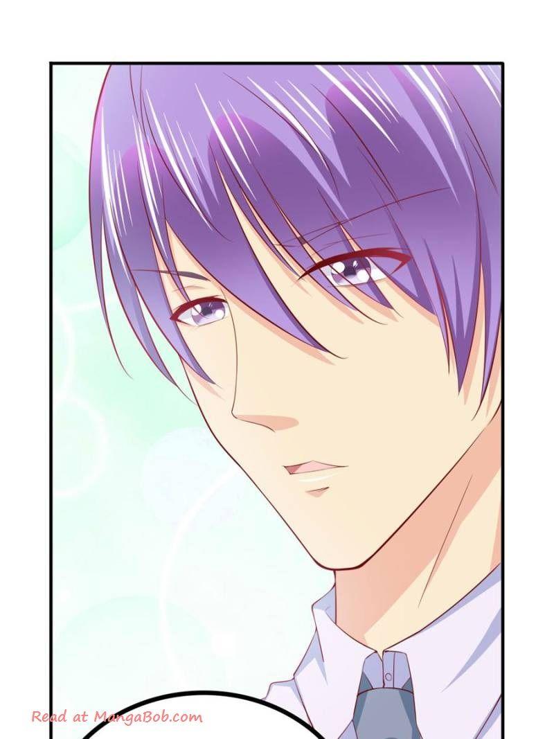 Melting Your Icy Heart Chapter 124 - page 17