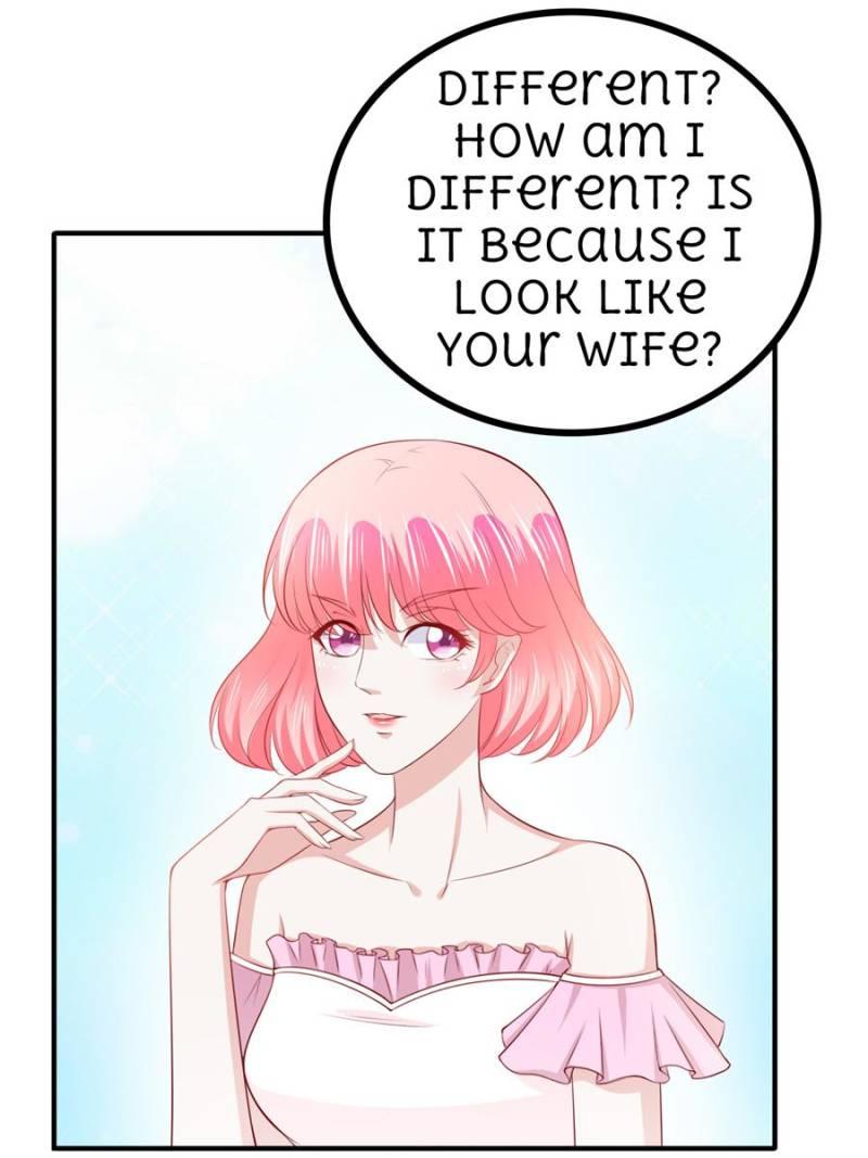 Melting Your Icy Heart Chapter 124 - page 18