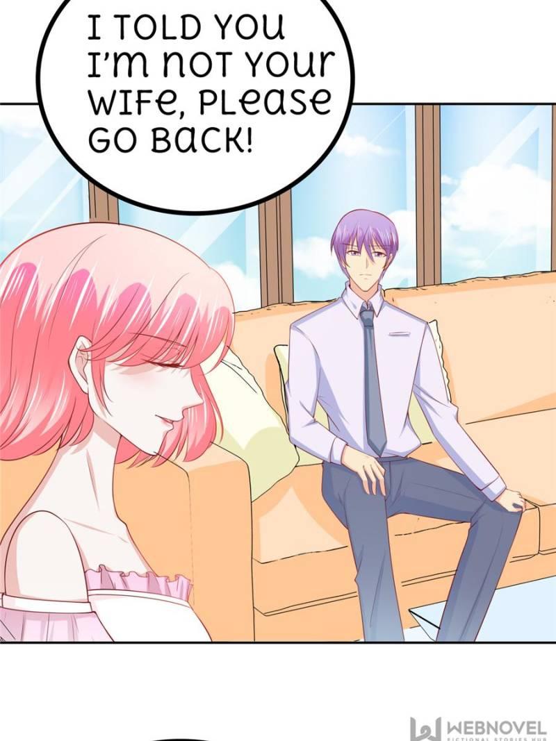 Melting Your Icy Heart Chapter 124 - page 20