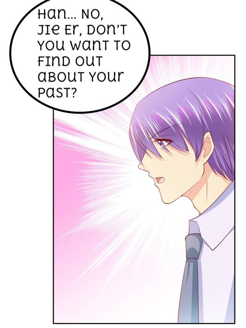 Melting Your Icy Heart Chapter 124 - page 22