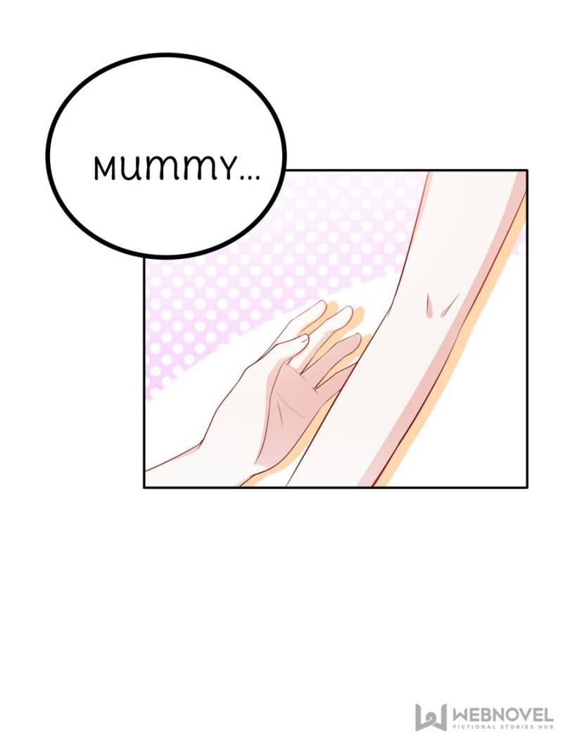 Melting Your Icy Heart Chapter 124 - page 23