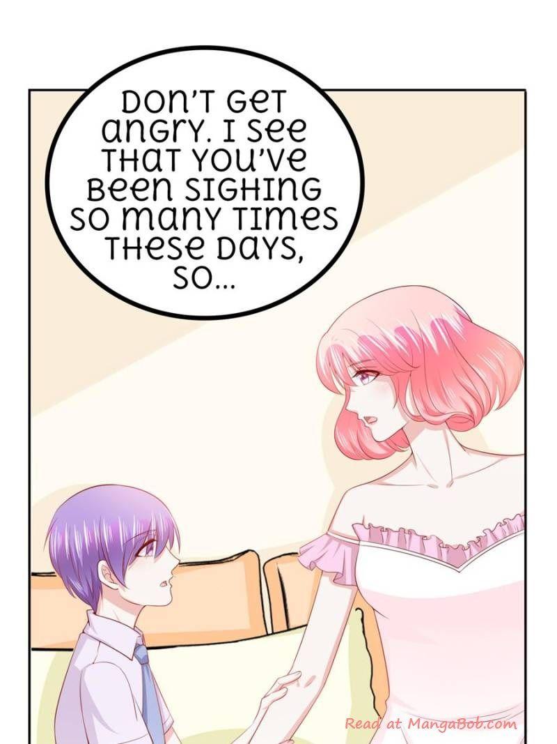 Melting Your Icy Heart Chapter 124 - page 24
