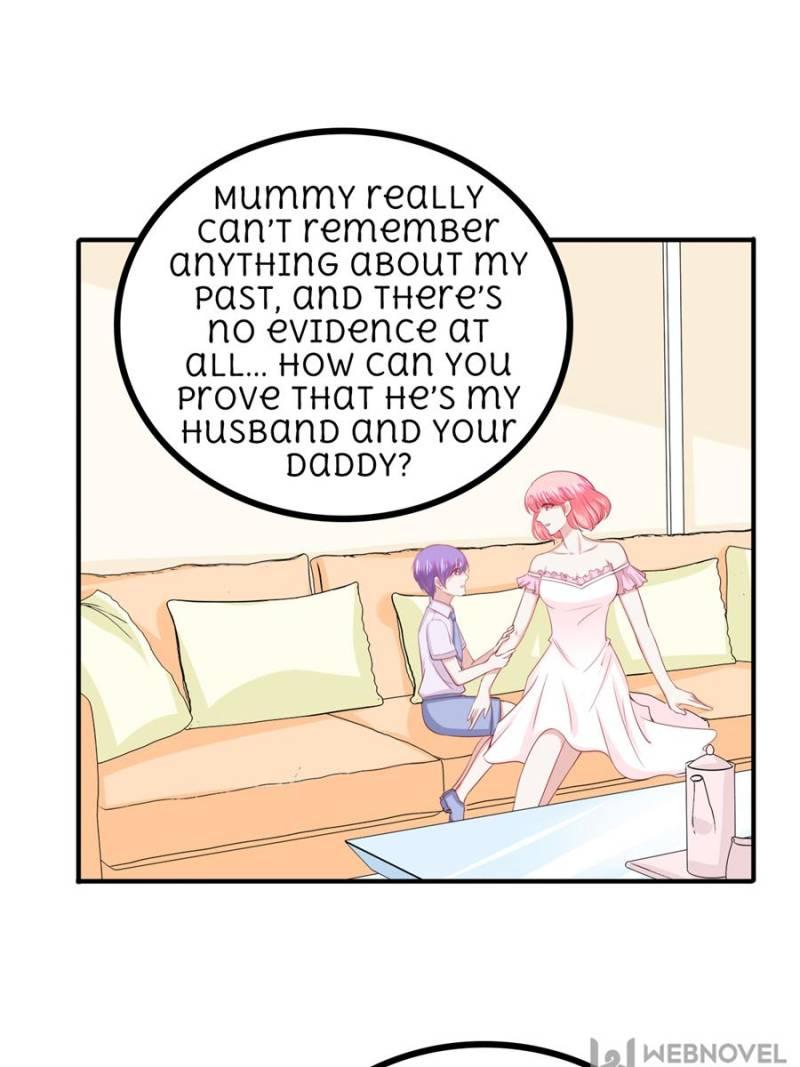 Melting Your Icy Heart Chapter 124 - page 26