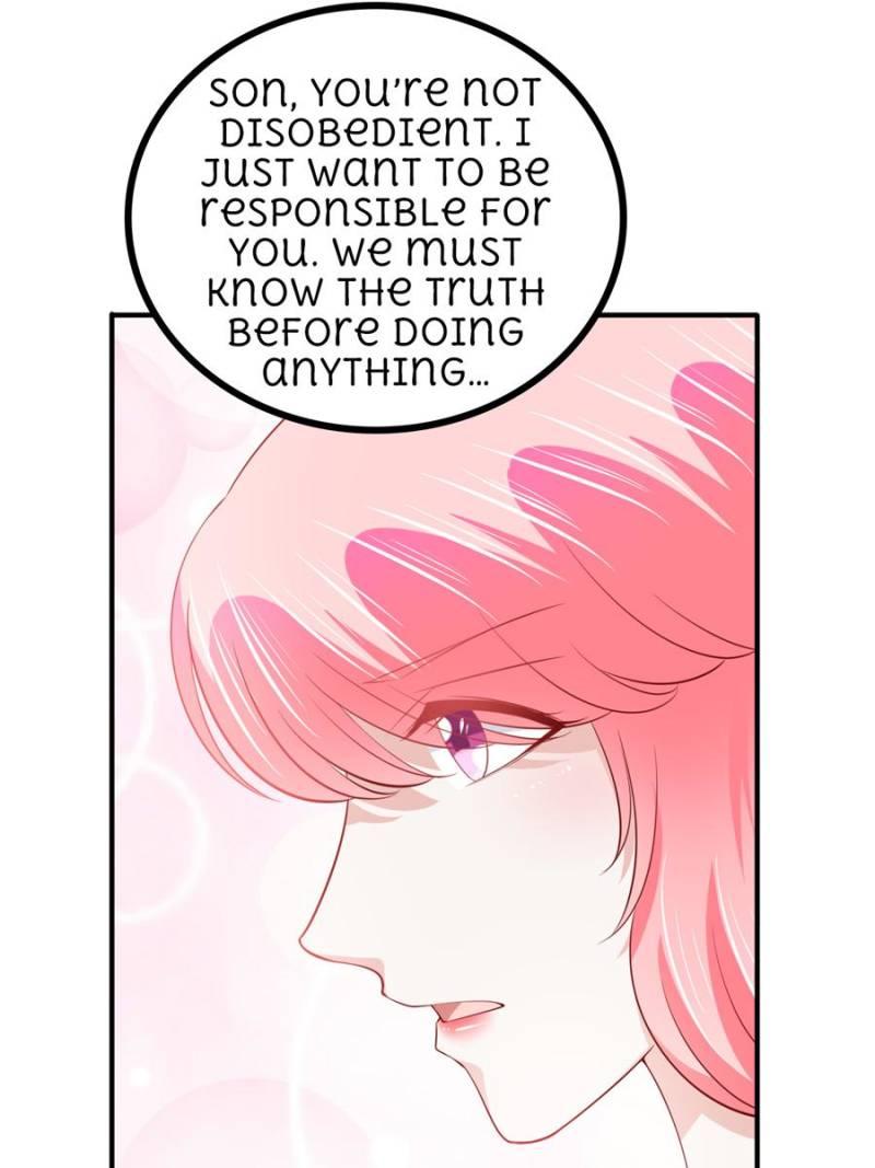Melting Your Icy Heart Chapter 124 - page 30