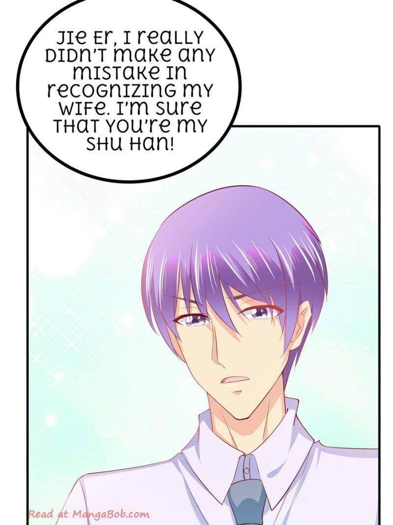 Melting Your Icy Heart Chapter 124 - page 32