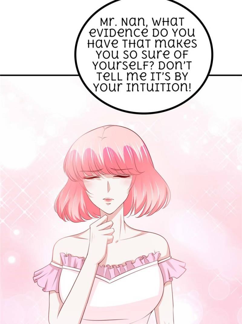 Melting Your Icy Heart Chapter 124 - page 34