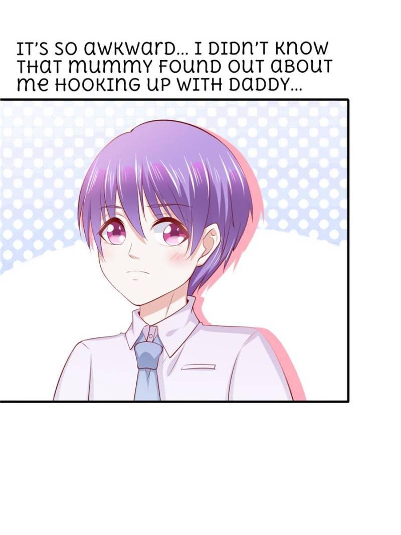 Melting Your Icy Heart Chapter 124 - page 4