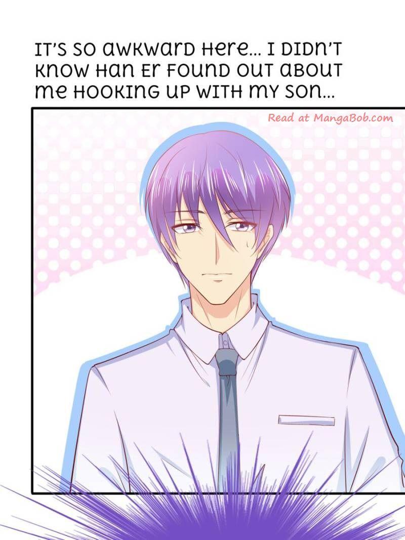 Melting Your Icy Heart Chapter 124 - page 6