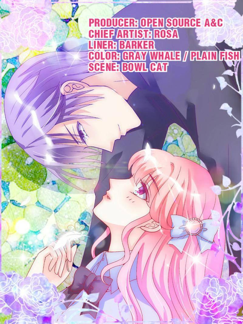 Melting Your Icy Heart Chapter 82 - page 1