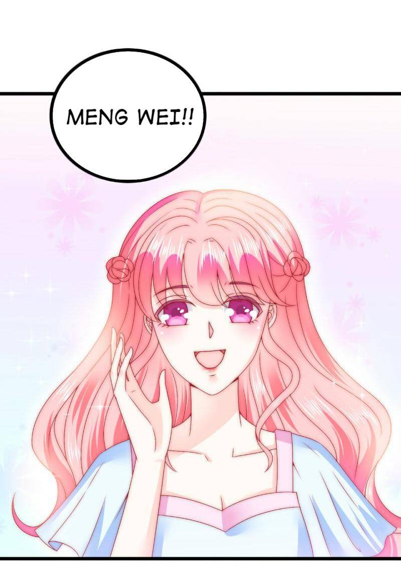 Melting Your Icy Heart Chapter 82 - page 16