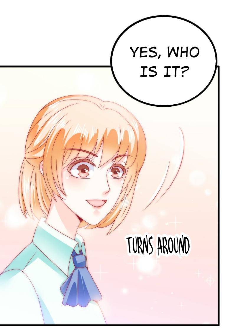 Melting Your Icy Heart Chapter 82 - page 17