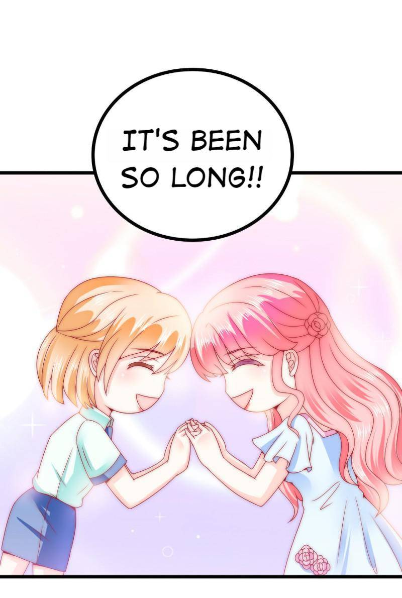 Melting Your Icy Heart Chapter 82 - page 19