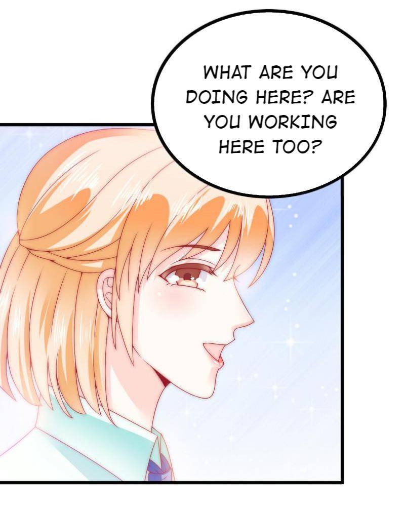 Melting Your Icy Heart Chapter 82 - page 20