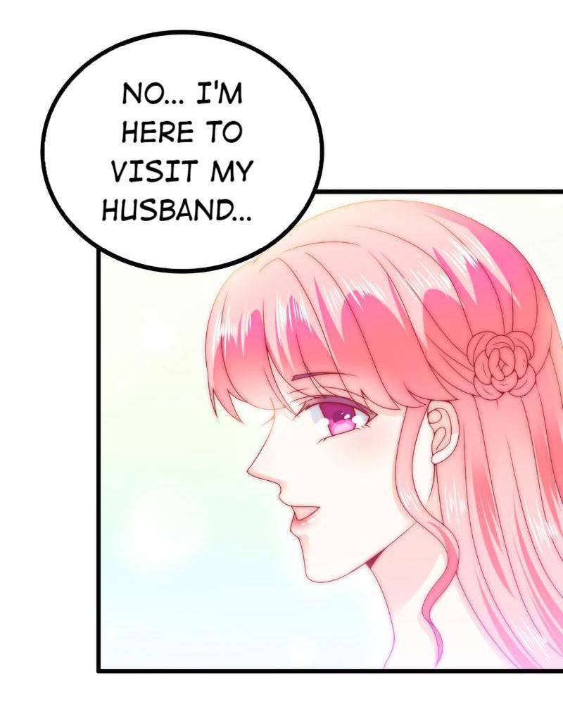 Melting Your Icy Heart Chapter 82 - page 21