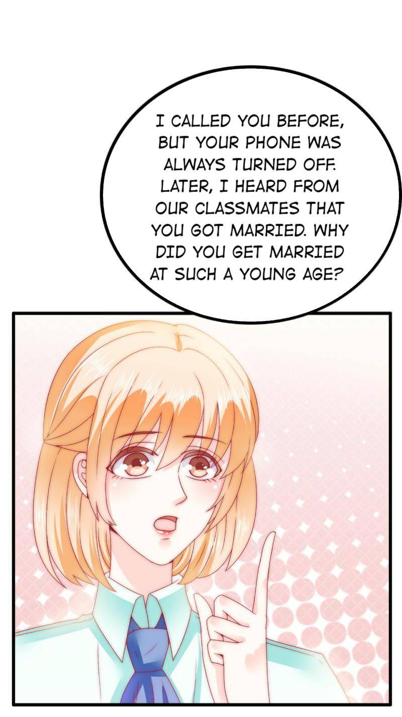 Melting Your Icy Heart Chapter 82 - page 22