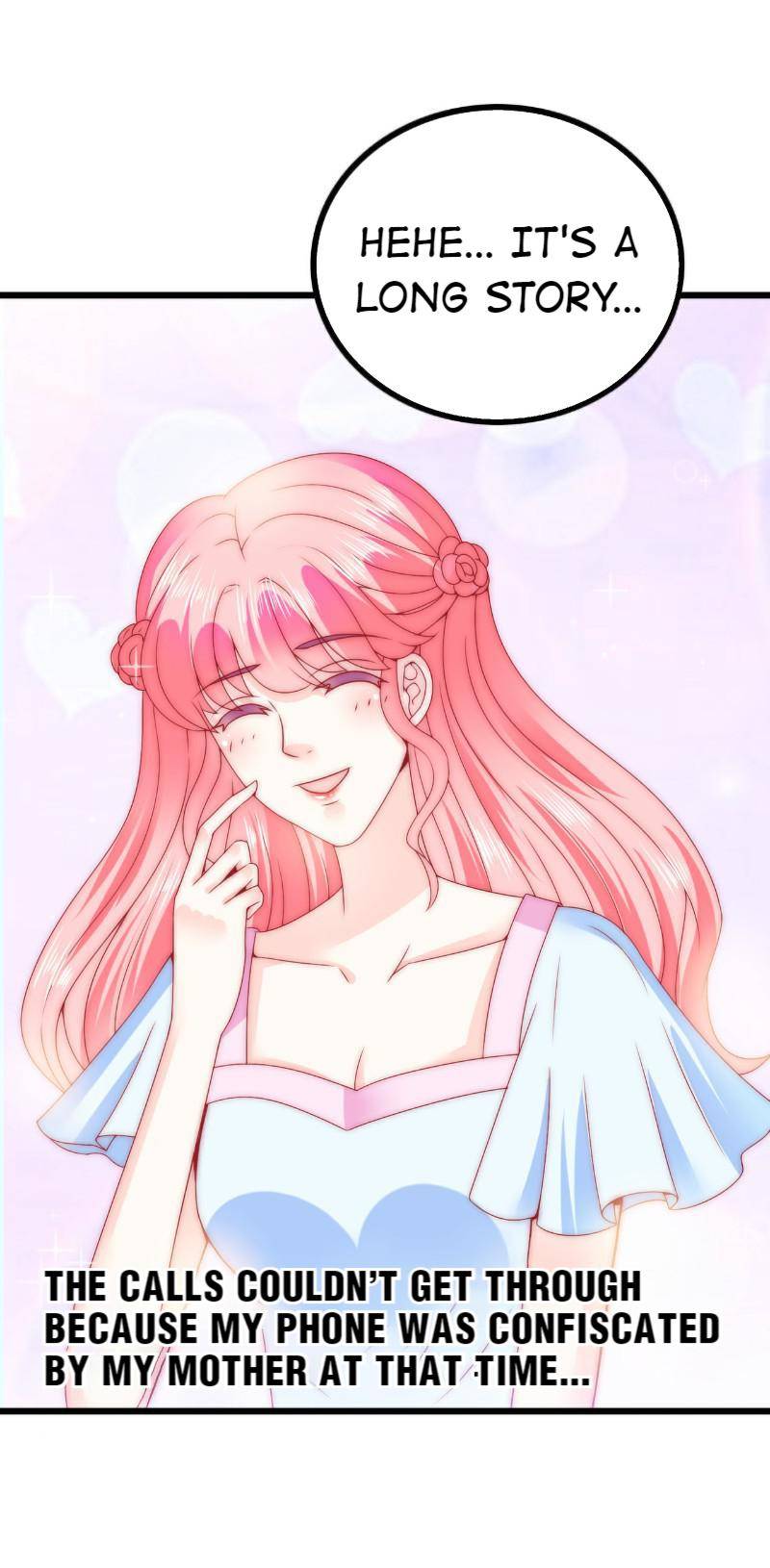 Melting Your Icy Heart Chapter 82 - page 23