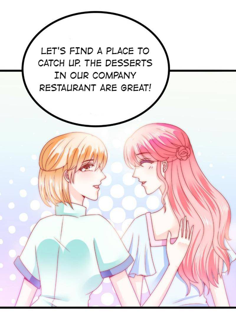 Melting Your Icy Heart Chapter 82 - page 24