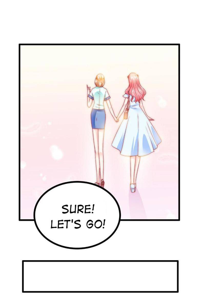 Melting Your Icy Heart Chapter 82 - page 25