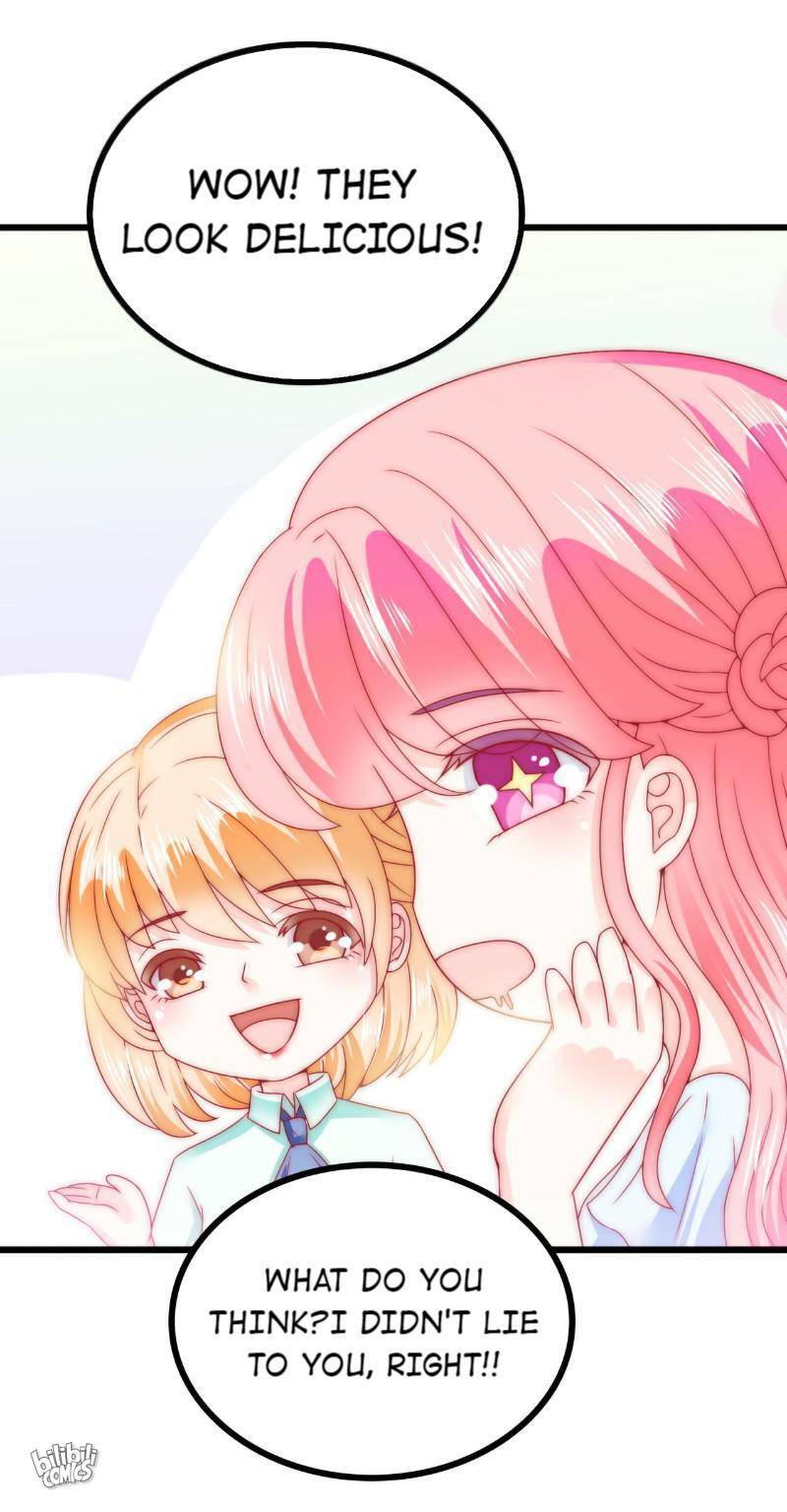 Melting Your Icy Heart Chapter 82 - page 28