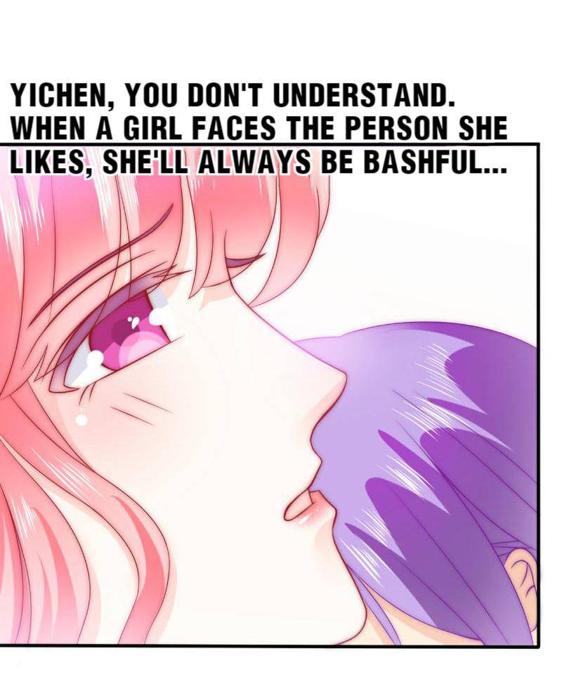 Melting Your Icy Heart Chapter 82 - page 3