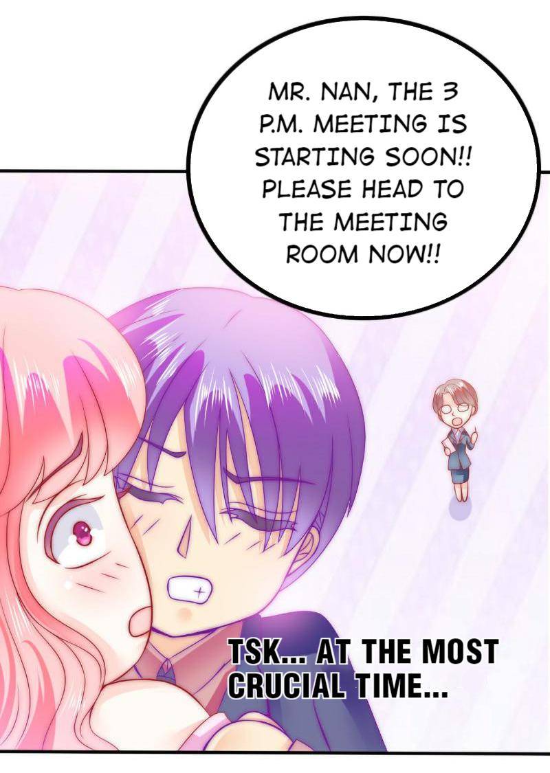 Melting Your Icy Heart Chapter 82 - page 5