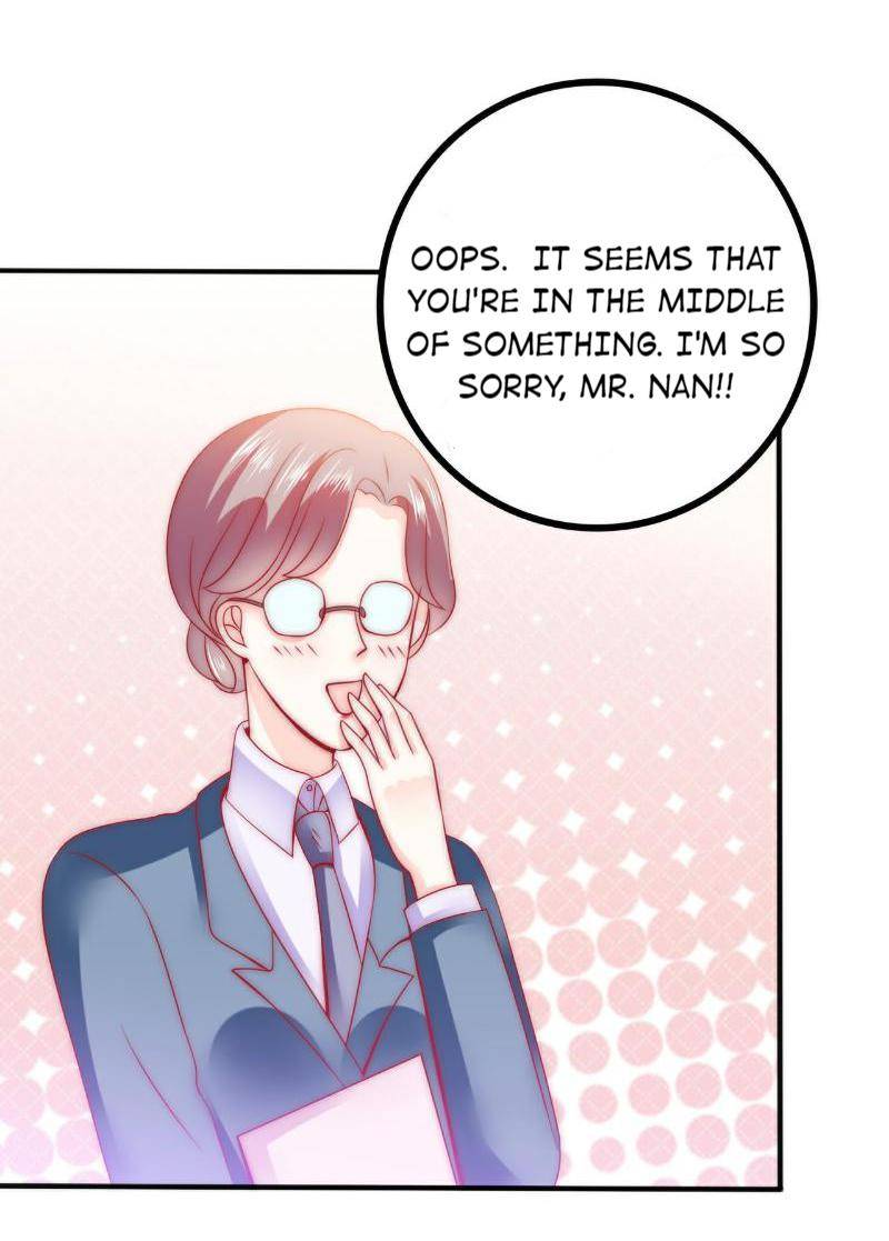 Melting Your Icy Heart Chapter 82 - page 6