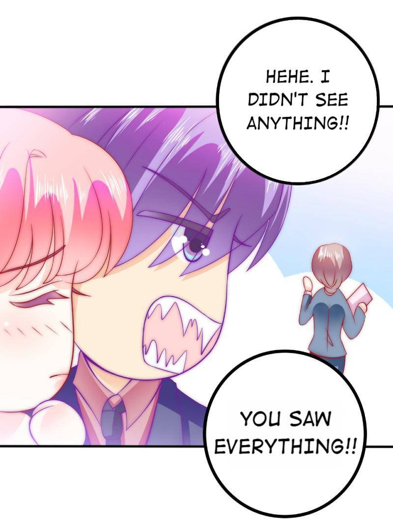 Melting Your Icy Heart Chapter 82 - page 7