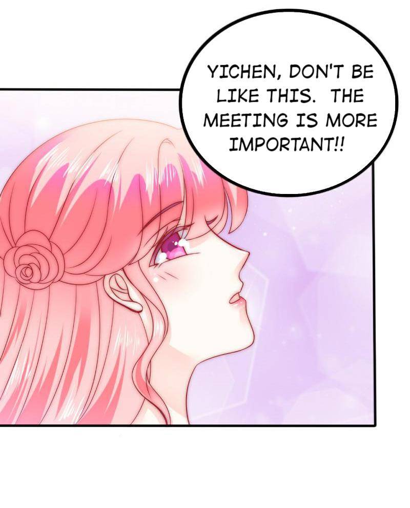 Melting Your Icy Heart Chapter 82 - page 8