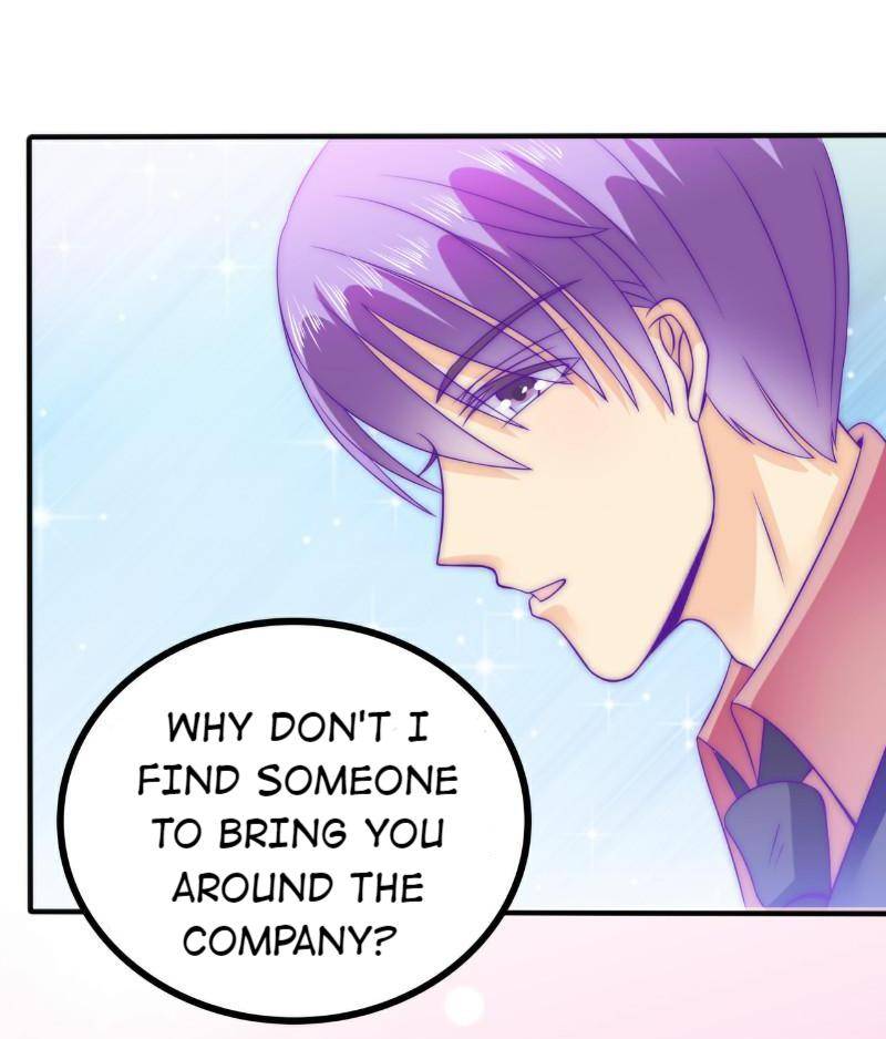 Melting Your Icy Heart Chapter 82 - page 9