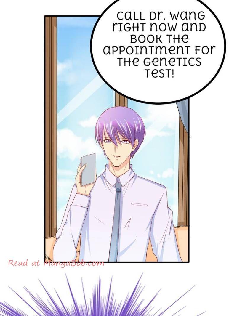 Melting Your Icy Heart Chapter 125 - page 10