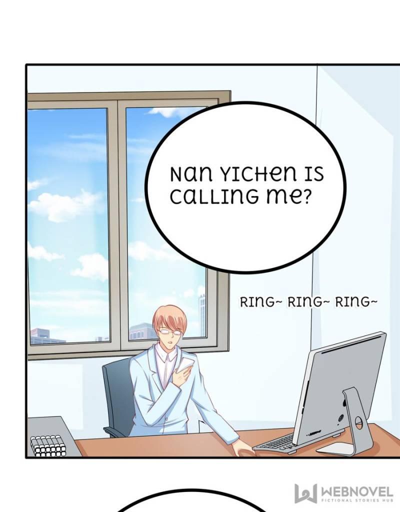 Melting Your Icy Heart Chapter 125 - page 14