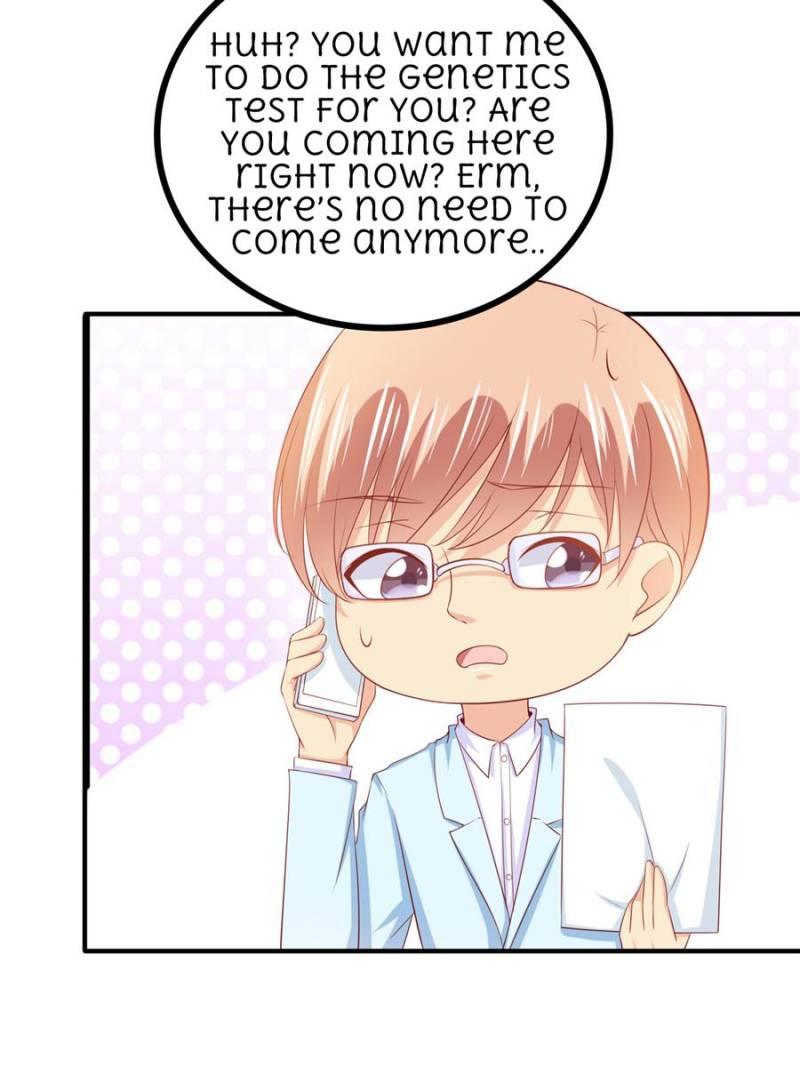 Melting Your Icy Heart Chapter 125 - page 19