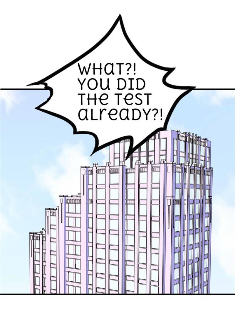 Melting Your Icy Heart Chapter 125 - page 21