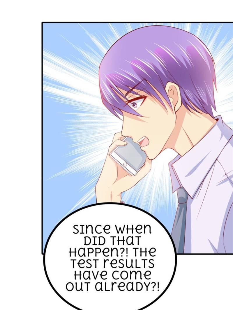 Melting Your Icy Heart Chapter 125 - page 23
