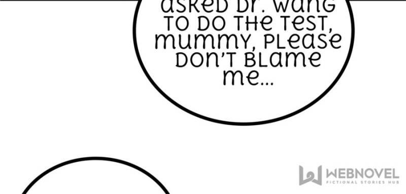 Melting Your Icy Heart Chapter 125 - page 28