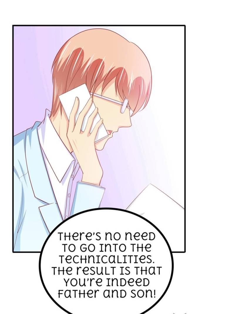 Melting Your Icy Heart Chapter 125 - page 31
