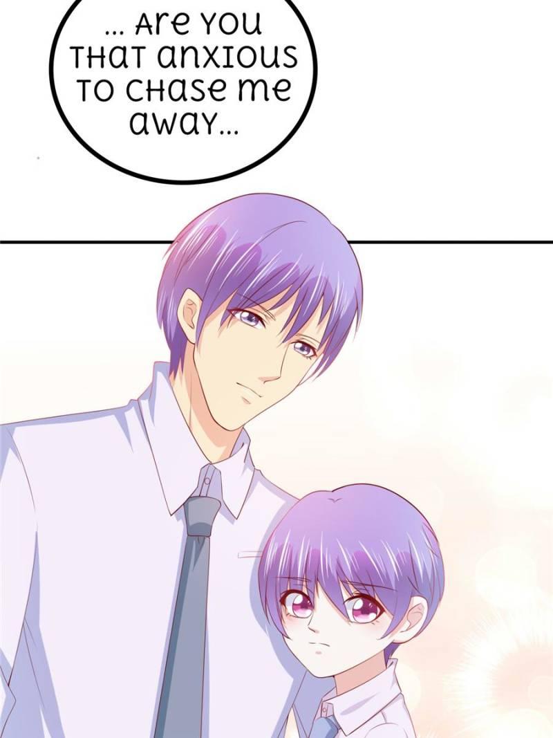 Melting Your Icy Heart Chapter 125 - page 4