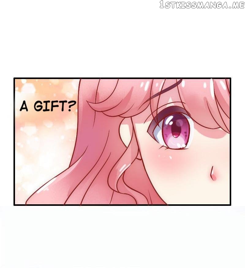 Melting Your Icy Heart Chapter 4.2 - page 1