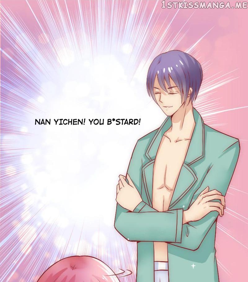 Melting Your Icy Heart Chapter 4.2 - page 15
